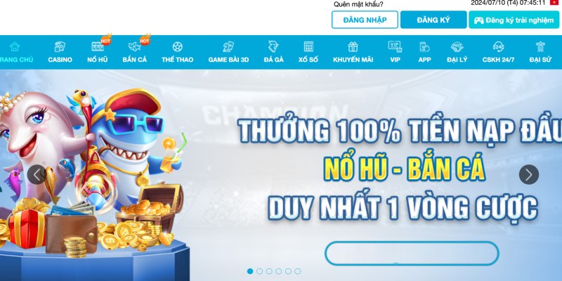 Bet thủ review về nhà cái uy tín HI88