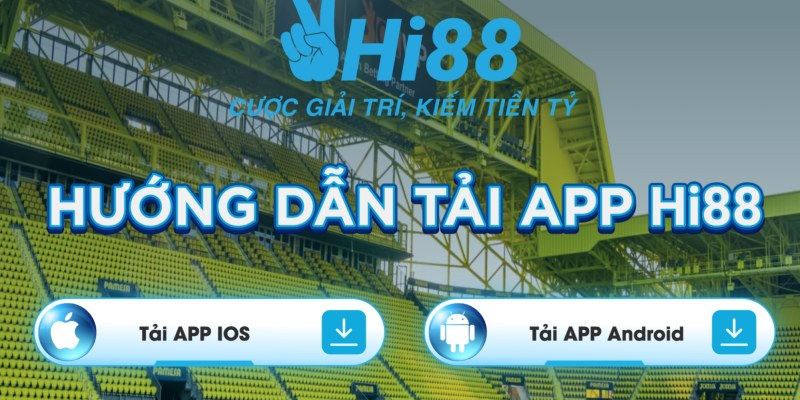 Tải HI88 về iOS