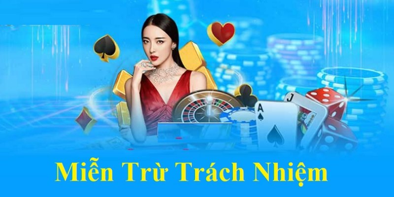 Miễn trách nhiệm Hi88 cho hội viên