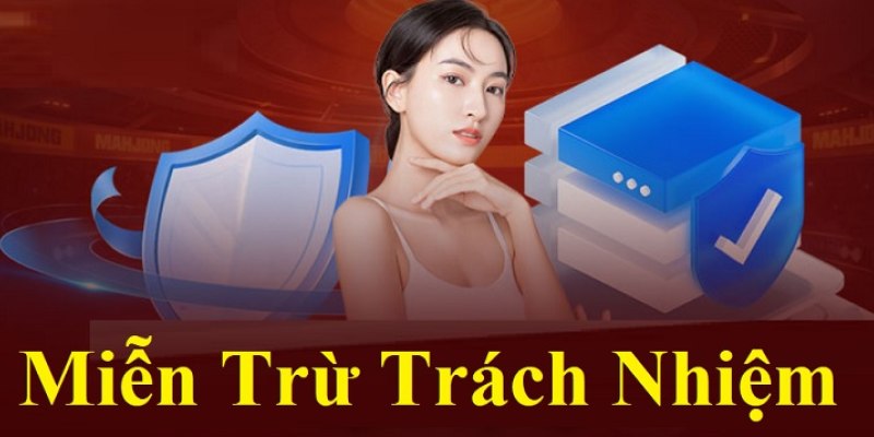 Quy định miễn trách nhiệm đối với nhà cái Hi88