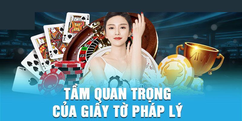 Ý nghĩa giấy phép hoạt động bạn cần biết